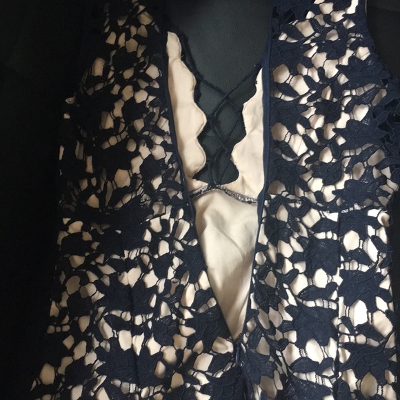 L’ATISTE BY AMY Navy Blue - Picture 4 of 7